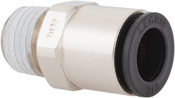 Legend Valve Standard Manual Ball Valve: 1/4" Pipe, Standard Port - 101-541