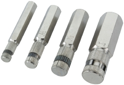 Legend Valve Standard Manual Ball Valve: 1/4" Pipe, Standard Port - 101-541