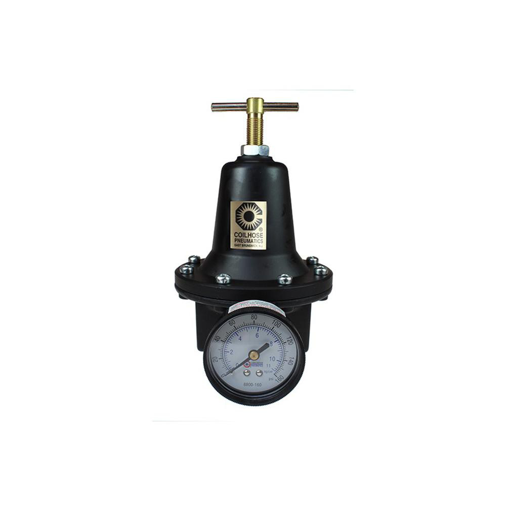 Legend Valve Standard Manual Ball Valve: 1/4" Pipe, Standard Port - 101-541