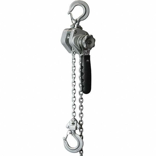 Apollo® Ball Valve Fittings, Handles & O-Ring Kits; Type: Latch Lever Handle w/Grip; For Use With: 77C-208 Series 1-1/4 to 2 in 2-Piece Full Port Ball Valve; 77C-206; 77C-107; 77C-207; 77C-108; 77C-106; For Use With: 77C-208 Series 1-1/4 to 2 in 2-Piece Full Port Ball Valve; 77C-206; 77C-107; 77C-207 - W494900