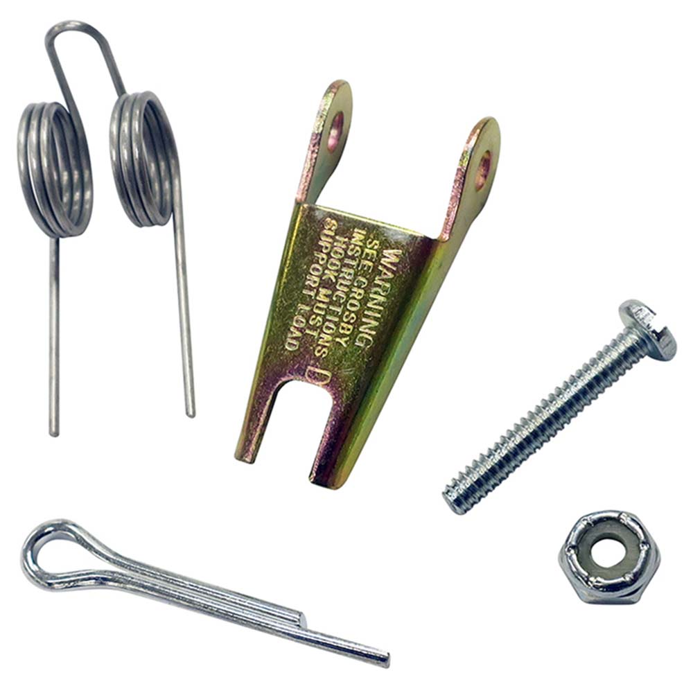 Apollo® Ball Valve Fittings, Handles & O-Ring Kits; Type: Latch Lever Handle w/Grip; For Use With: 77C-208 Series 1-1/4 to 2 in 2-Piece Full Port Ball Valve; 77C-206; 77C-107; 77C-207; 77C-108; 77C-106; For Use With: 77C-208 Series 1-1/4 to 2 in 2-Piece Full Port Ball Valve; 77C-206; 77C-107; 77C-207 - W494900