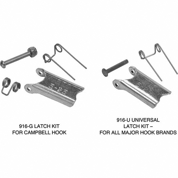 Apollo® Ball Valve Fittings, Handles & O-Ring Kits; Type: Latch Lever Handle w/Grip; For Use With: 77C-208 Series 1-1/4 to 2 in 2-Piece Full Port Ball Valve; 77C-206; 77C-107; 77C-207; 77C-108; 77C-106; For Use With: 77C-208 Series 1-1/4 to 2 in 2-Piece Full Port Ball Valve; 77C-206; 77C-107; 77C-207 - W494900