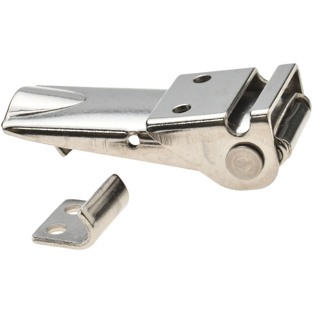 Apollo® Ball Valve Fittings, Handles & O-Ring Kits; Type: Latch Lever Handle w/Grip; For Use With: 77C-208 Series 1-1/4 to 2 in 2-Piece Full Port Ball Valve; 77C-206; 77C-107; 77C-207; 77C-108; 77C-106; For Use With: 77C-208 Series 1-1/4 to 2 in 2-Piece Full Port Ball Valve; 77C-206; 77C-107; 77C-207 - W494900