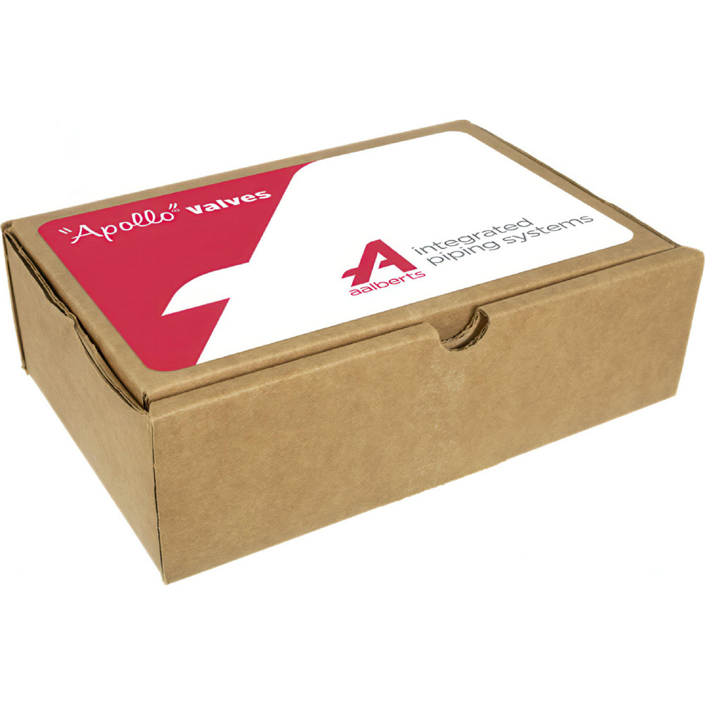 Apollo® Ball Valve Fittings, Handles & O-Ring Kits; Type: Latch Lever Handle w/Grip; For Use With: 77C-208 Series 1-1/4 to 2 in 2-Piece Full Port Ball Valve; 77C-206; 77C-107; 77C-207; 77C-108; 77C-106; For Use With: 77C-208 Series 1-1/4 to 2 in 2-Piece Full Port Ball Valve; 77C-206; 77C-107; 77C-207 - W494900