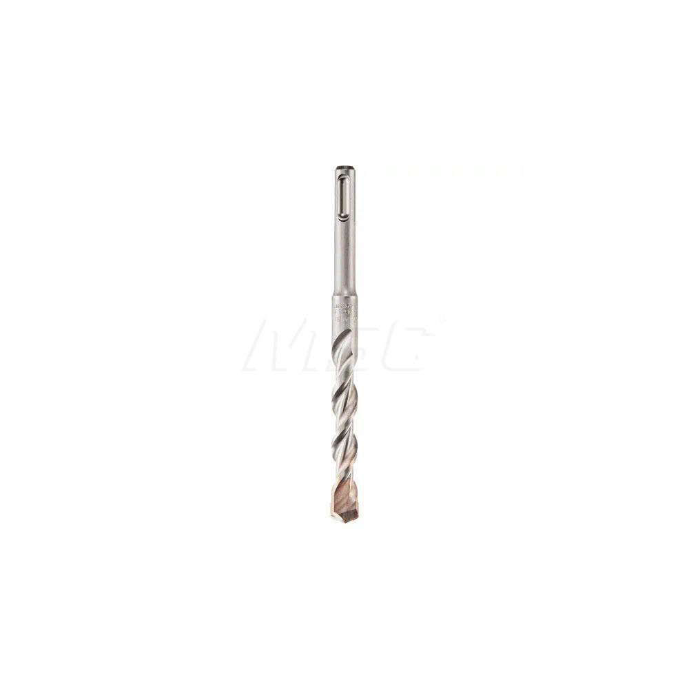 Made in USA 4" Diam x 7" Long, Oblong, Round Spud Connection, Metal Float - OC4X723C