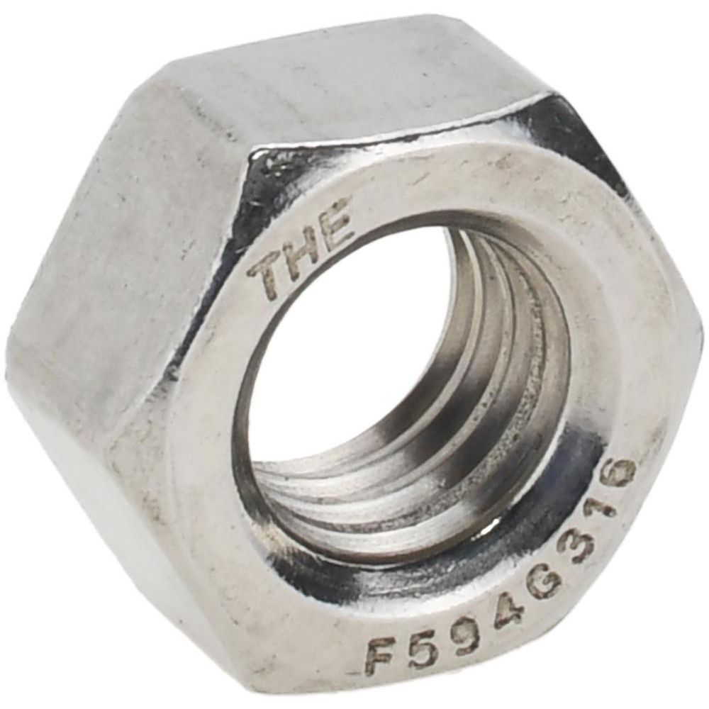 Plast-O-Matic True Union Manual Ball Valve: 1/2" Pipe - TMBV050EPT-PV