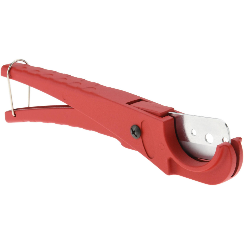 Plast-O-Matic True Union Manual Ball Valve: 1/2" Pipe - TMBV050EPT-PV