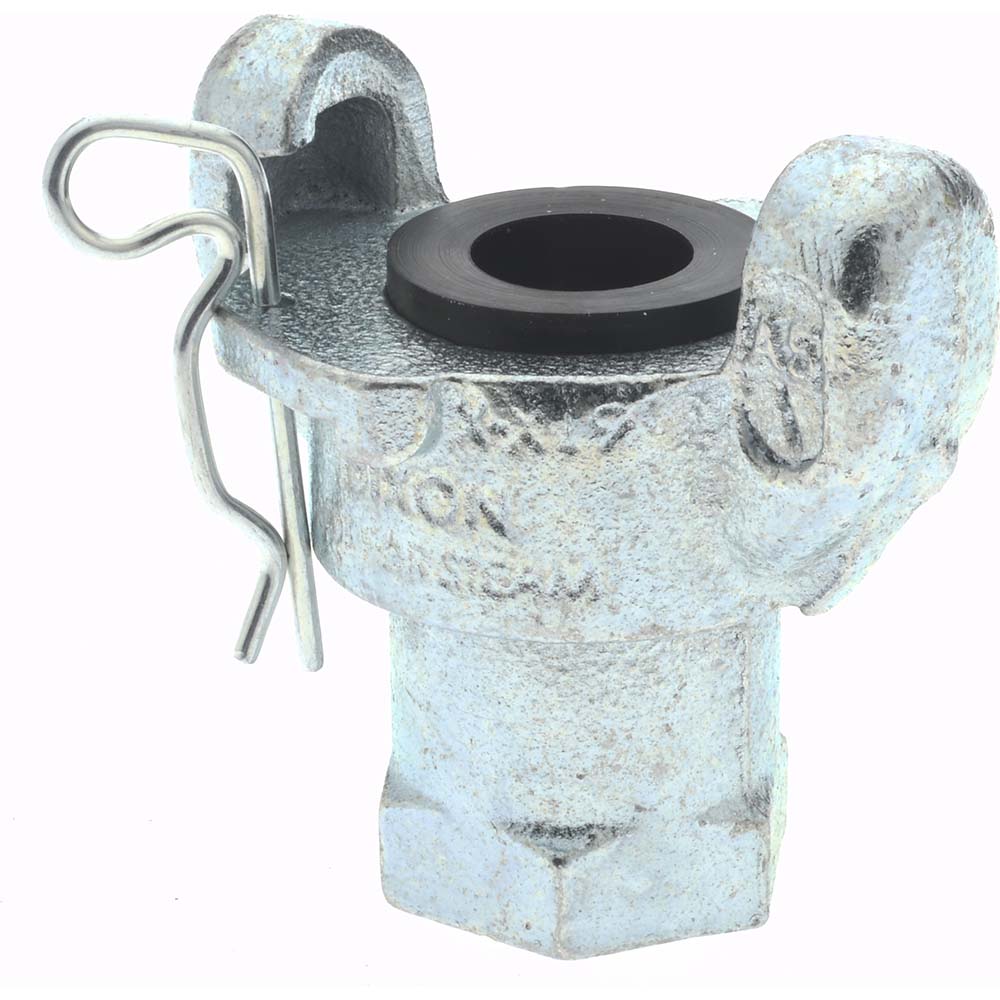 Legend Valve Standard Manual Ball Valve: 3" Pipe, Full Port - 101-110