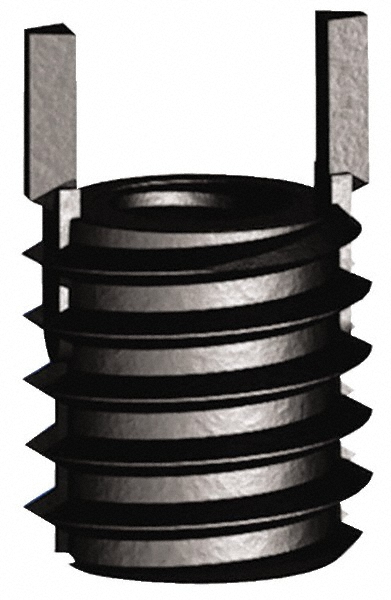 Legend Valve Gate Valve: Non-Rising Stem, 1/2" Pipe, Threaded, Stainless Steel - 113-403