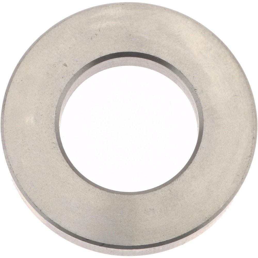Legend Valve Gate Valve: Non-Rising Stem, 1/2" Pipe, Threaded, Stainless Steel - 113-403