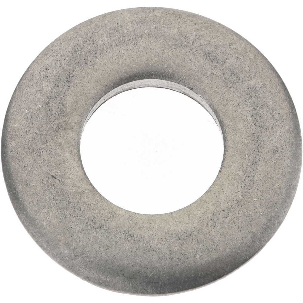Legend Valve Gate Valve: Non-Rising Stem, 1/2" Pipe, Threaded, Stainless Steel - 113-403