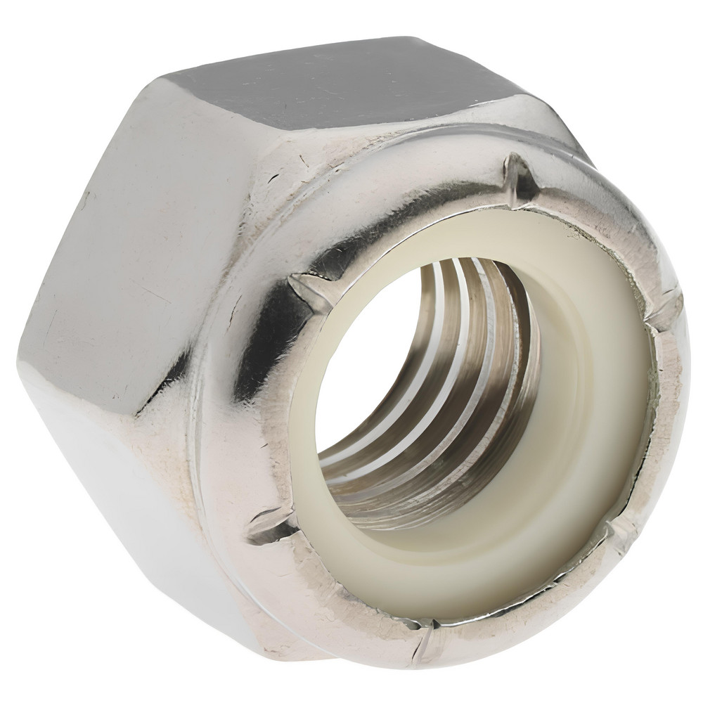 Legend Valve Gate Valve: Non-Rising Stem, 1/2" Pipe, Threaded, Stainless Steel - 113-403