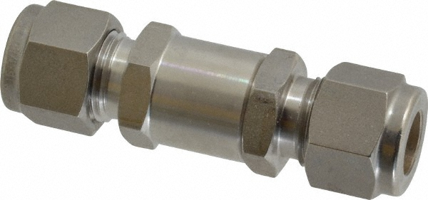 VNE Check Valve: 1/2" Pipe - 45C-6.5-V