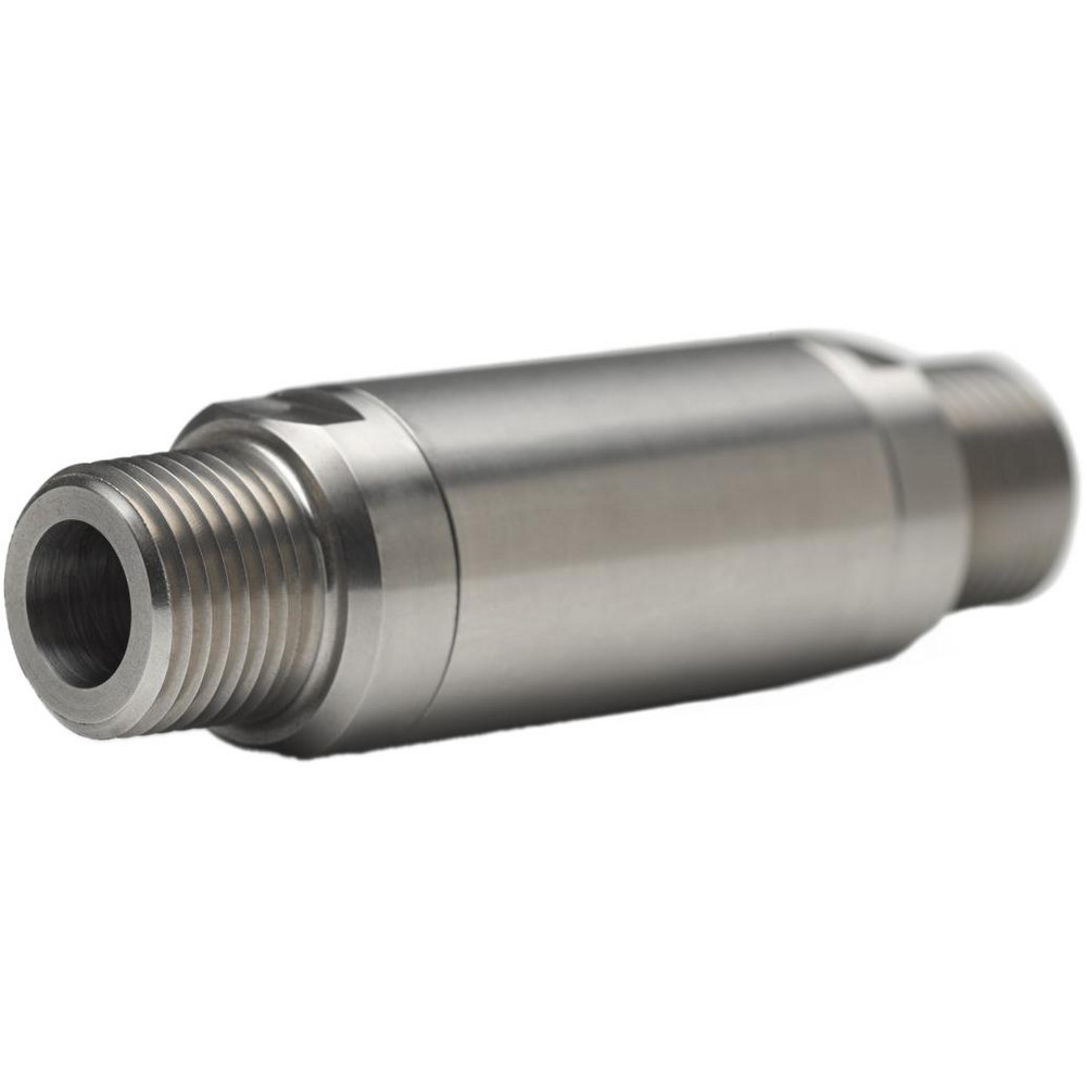 Strataflo Check Valves: Design: In-Line; Valve Type: Check - 3695RB-050MBPT