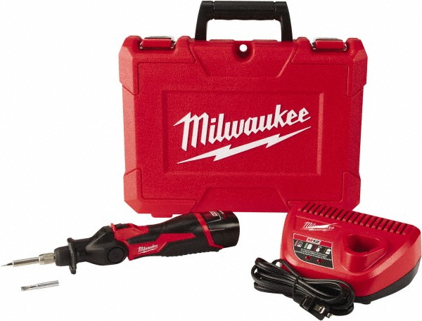 Milwaukee Valve Standard Manual Ball Valve: 2" Pipe, Large Port - BA-150A-200