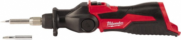 Milwaukee Valve Standard Manual Ball Valve: 2" Pipe, Large Port - BA-150A-200