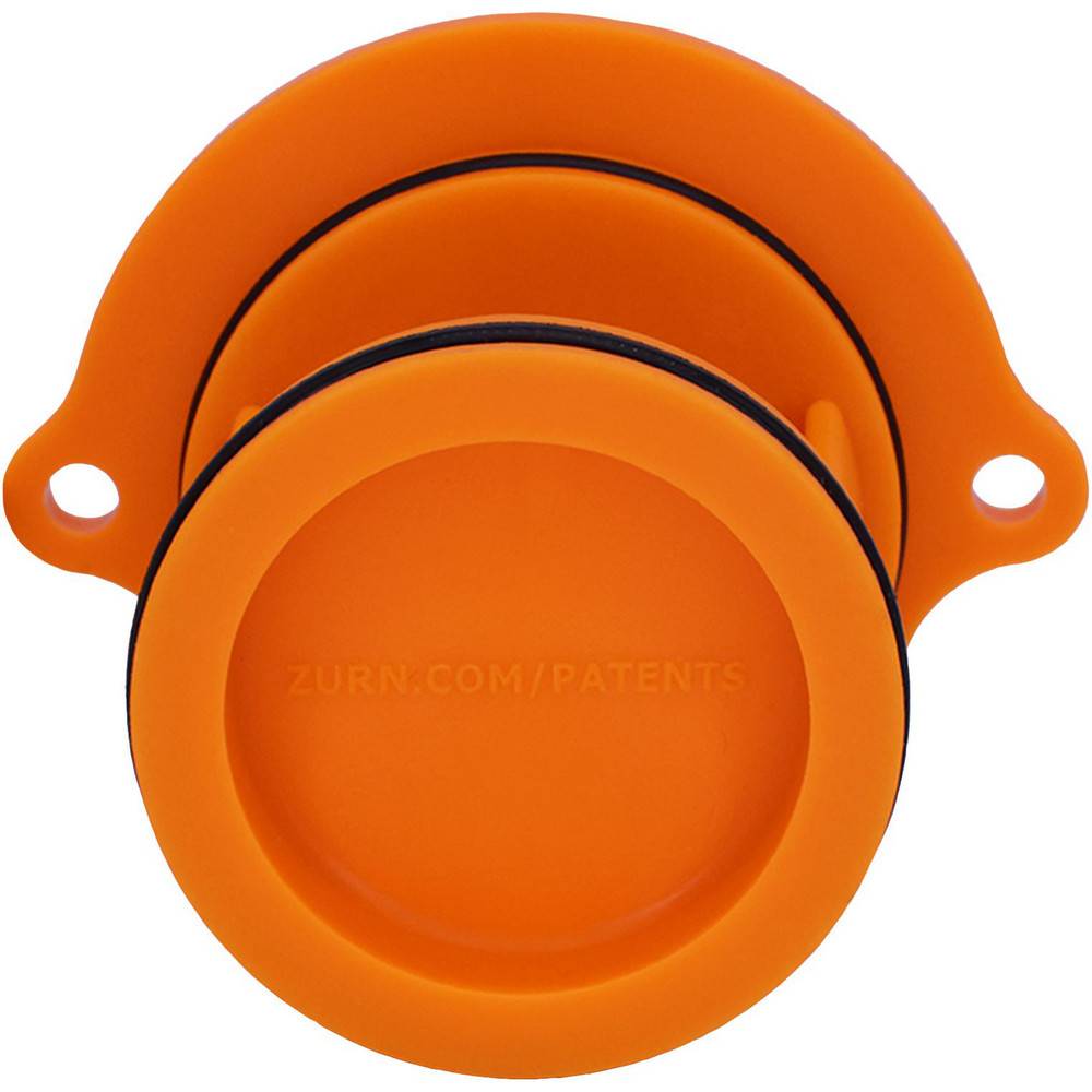 Zurn Backflow Preventer Accessories: Air Gap, Water, 1 in, PVC - RK1-900XL3WF