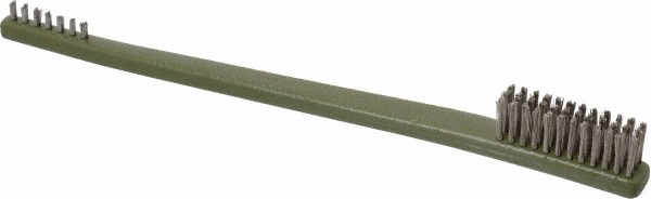 Legris Standard Manual Ball Valve: 1" Pipe, Female Port - 4902 25 34