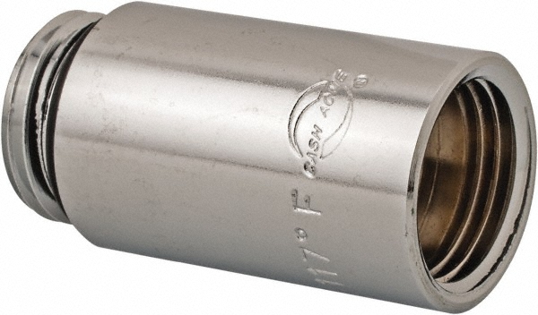 CASH ACME 3/4" Pipe, 145 Max psi, Brass Water Mixing Valve & Unit - 24832