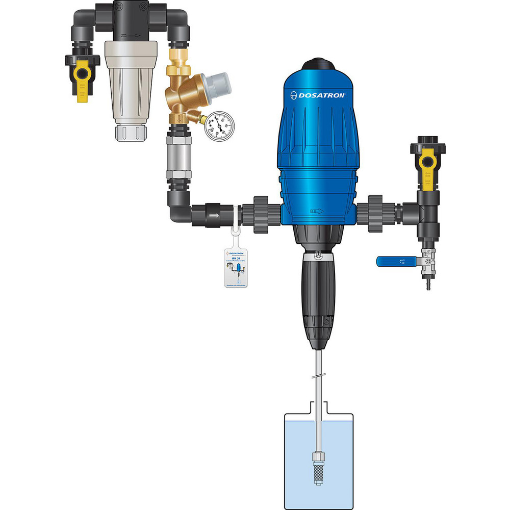 Zurn Pressure Reducing Valves: Pipe Size: 1.5; End Connection: FNPT x FNPT; Body Material: Bronze - 112-600XL3HR
