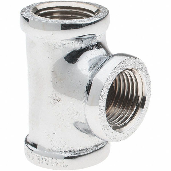 Apollo® Standard Manual Ball Valve: 1-1/2" Pipe, Standard Port - 70-207-01