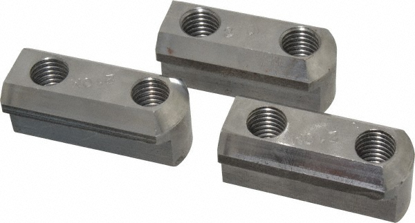 Strataflo Check Valves: Design: In-Line; Valve Type: Check - 400-100