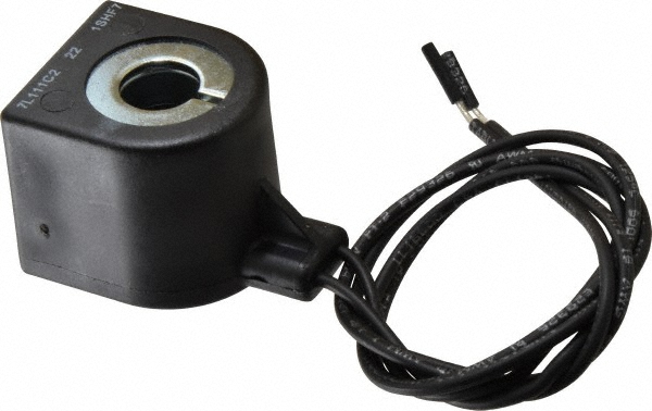 Parker 10W 120/60 110/50 VAC G7 SRS SOLENOID COIL - D7F