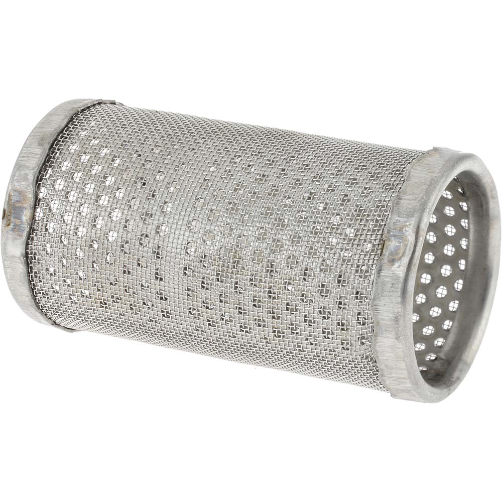 Value Collection Mesh Size 50, Stainless Steel Valve Strainer Screen - 9711423810JP
