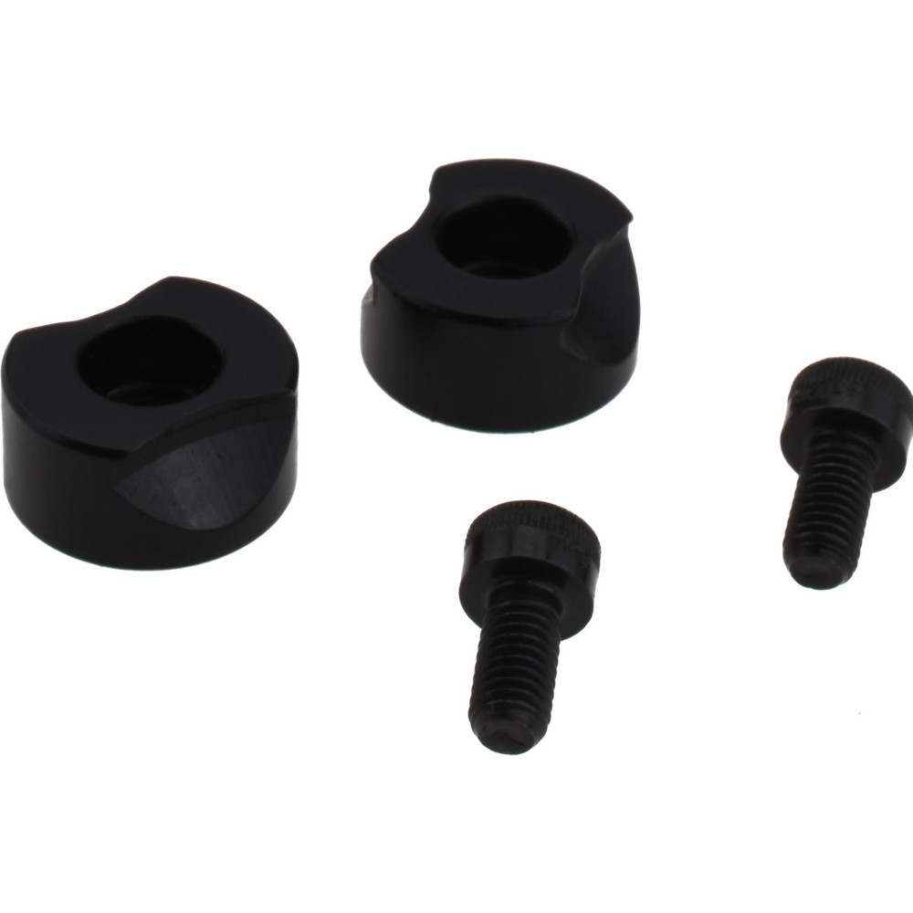 Conbraco ASME Safety Relief Valve: 1/2" Inlet, 50 Max psi - 10-512B-50