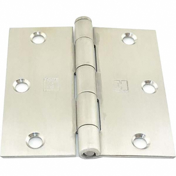 Conbraco ASME Safety Relief Valve: 1/2" Inlet, 50 Max psi - 10-512B-50