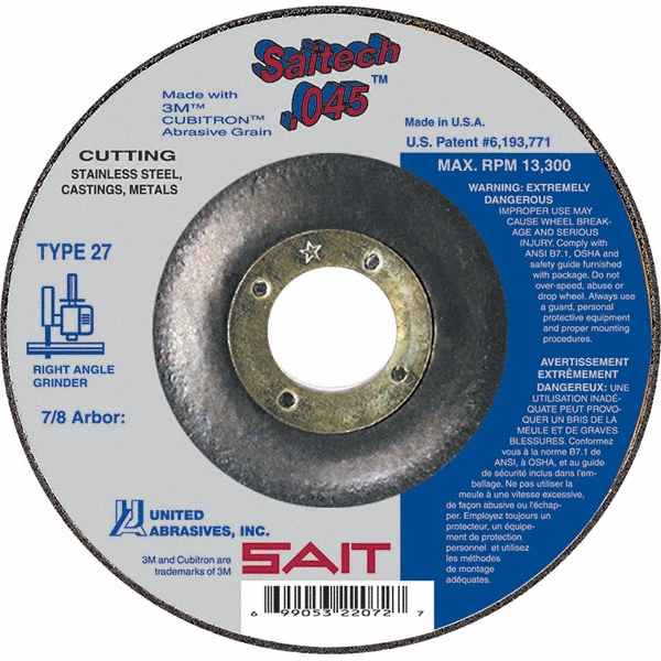 Parker 2-Way Manual Ball Valve: 1/4" Pipe - 4A-MB4LPFA-SSP