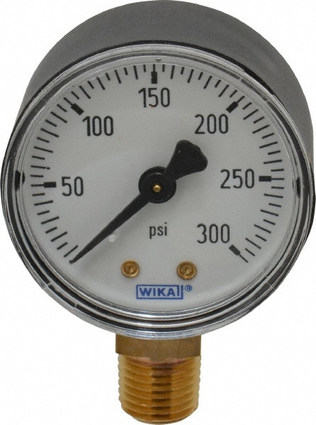 Legend Valve Standard Manual Ball Valve: 1/4" Pipe, Standard Port - 101-531NL