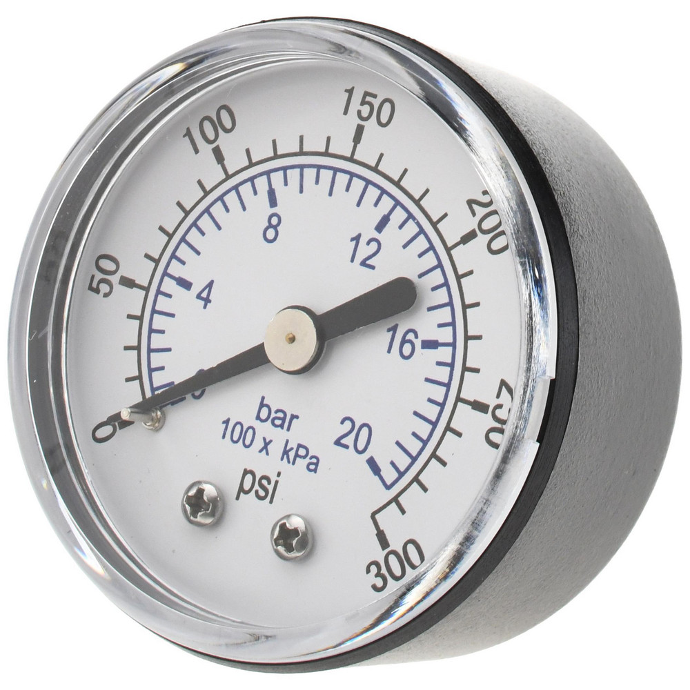 Legend Valve Standard Manual Ball Valve: 1/4" Pipe, Standard Port - 101-531NL