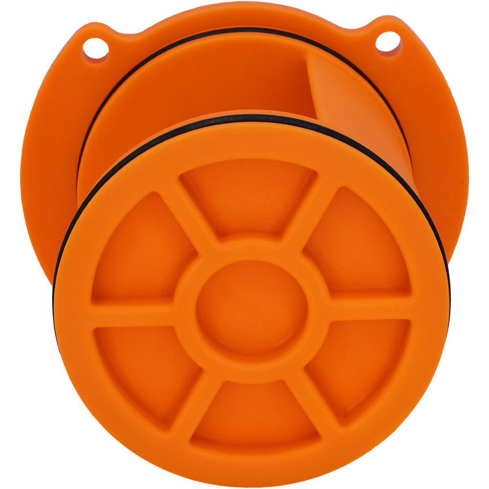 Zurn Backflow Preventer Repair Kits: Backflow Preventer Repair Kit, Zurn Wilkins 950XL3, Zurn Wilkins 975XL3, Silicone Grease, Pillow Pack, Winterizing Fitting with (2) O-Rings, PVC - RK2-900XL3WF