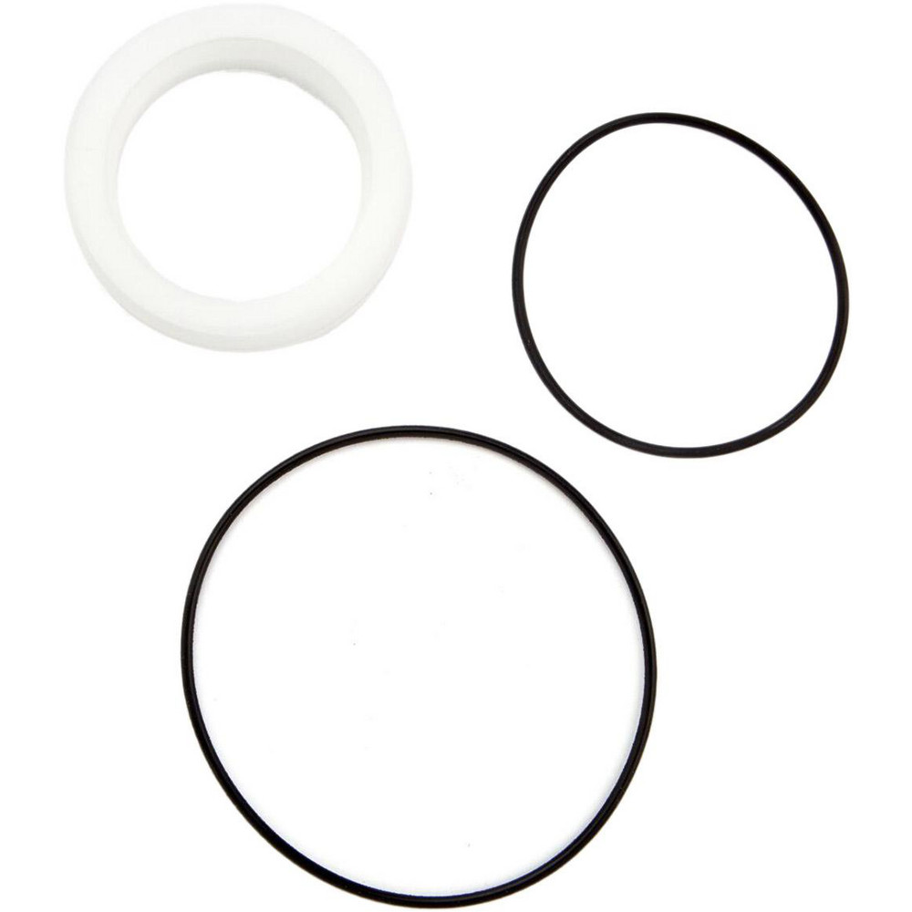 Zurn Backflow Preventer Repair Kits: Backflow Preventer Repair Kit, Zurn Wilkins 950XL3, Zurn Wilkins 975XL3, Silicone Grease, Pillow Pack, Winterizing Fitting with (2) O-Rings, PVC - RK2-900XL3WF