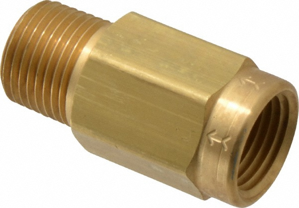 Kingston Check Valve: 3/4" Pipe - KCV234-5-5
