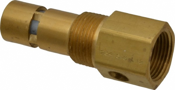 Kingston Check Valve: 3/4" Pipe - KCV234-5-5