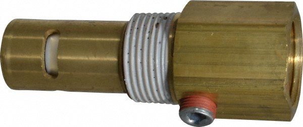 Kingston Check Valve: 3/4" Pipe - KCV234-5-5