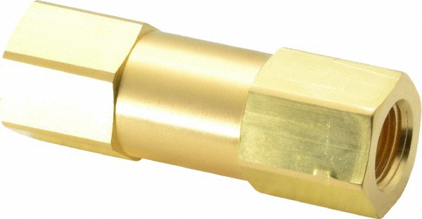 Kingston Check Valve: 3/4" Pipe - KCV234-5-5