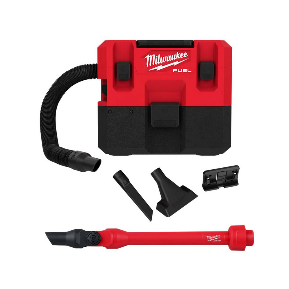 Milwaukee Valve Standard Manual Ball Valve: 2" Pipe, Large Port - BA-100A-200
