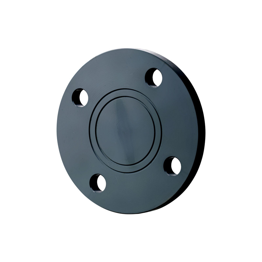 Asahi Manual Wafer Butterfly Valve: 3" Pipe, Lever Handle - 173730030