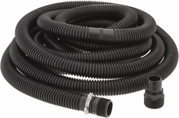 Little Giant® Pumps Check Valve: 1-1/4 x 1-1/2" Pipe - 599059