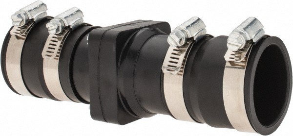 Little Giant® Pumps Check Valve: 1-1/4 x 1-1/2" Pipe - 599059