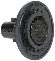 Anvil Steam Service Manual Ball Valve: 1-1/2" Pipe, Standard Port - 4351012240