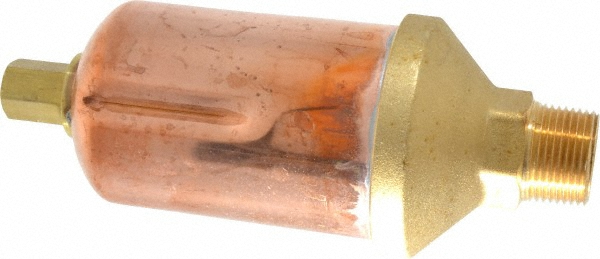 BONOMI Steam Service Manual Ball Valve: 1/2" Pipe, Full Port - 710190 1/2