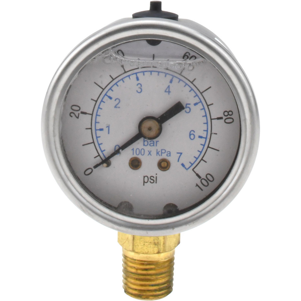 NIBCO Fire Safe Manual Ball Valve: 3/4" Pipe, Reduced Port - NL944K8P