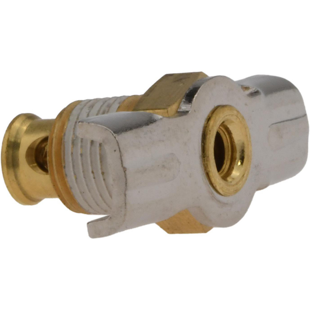 Value Collection Steel Wing Nut Valve Drain Cock & Shutoff Valve - 3712301844JP