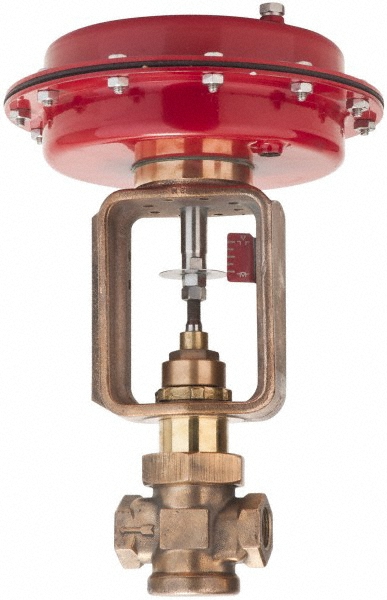 Parker 250 Max psi Proportional Control Pressure Reducing Valve - M324-3201