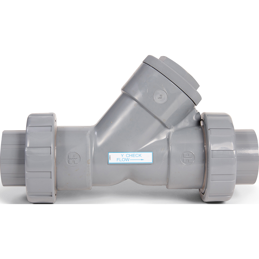 Guardian Worldwide Check Valve: 1-1/4" Pipe - 06H041N01114