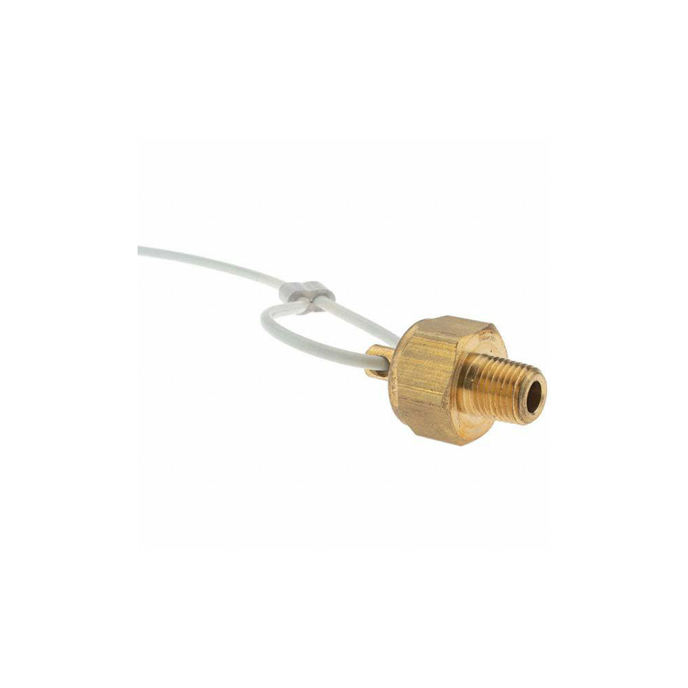 Value Collection 1/4" W/ 5' CABL 1PK VALVE AIR TANK A.B. - 2421